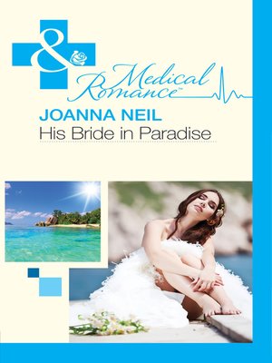 cover image of His Bride in Paradise